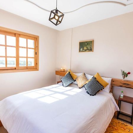 Bio Et Bois Hotel Fes Ngoại thất bức ảnh