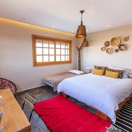 Bio Et Bois Hotel Fes Ngoại thất bức ảnh