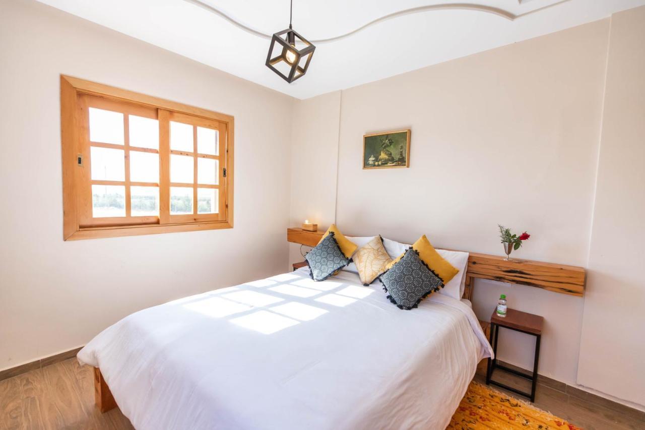 Bio Et Bois Hotel Fes Ngoại thất bức ảnh