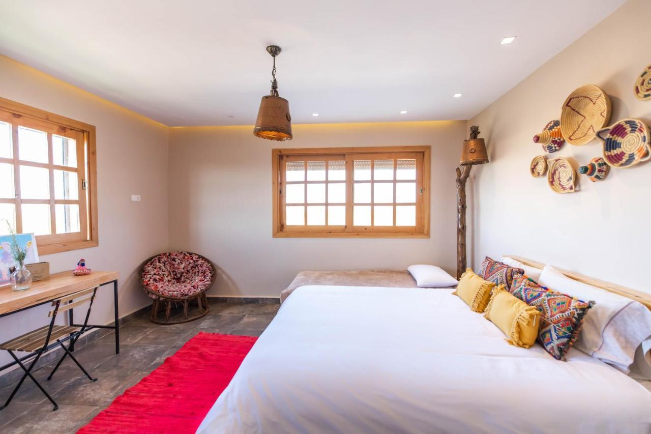 Bio Et Bois Hotel Fes Ngoại thất bức ảnh