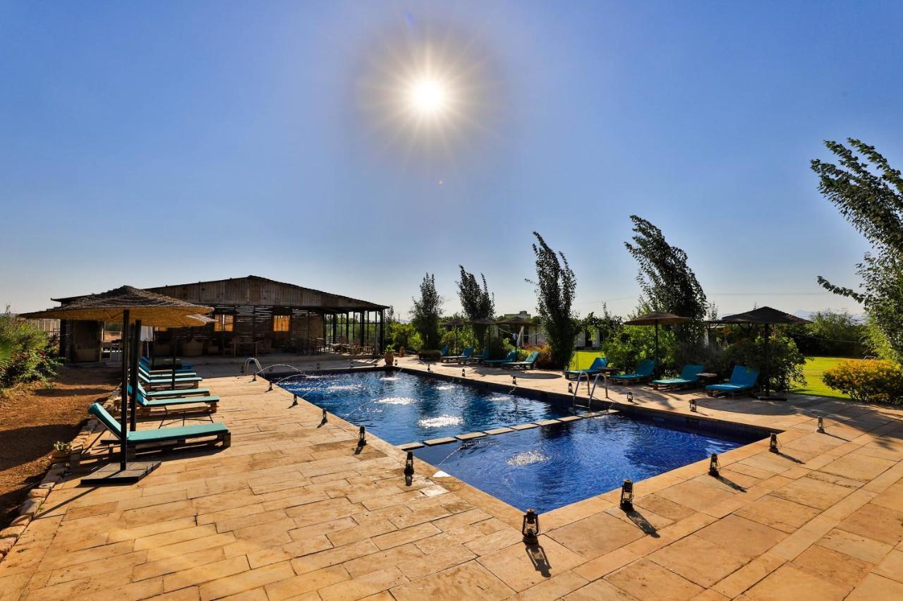 Bio Et Bois Hotel Fes Ngoại thất bức ảnh