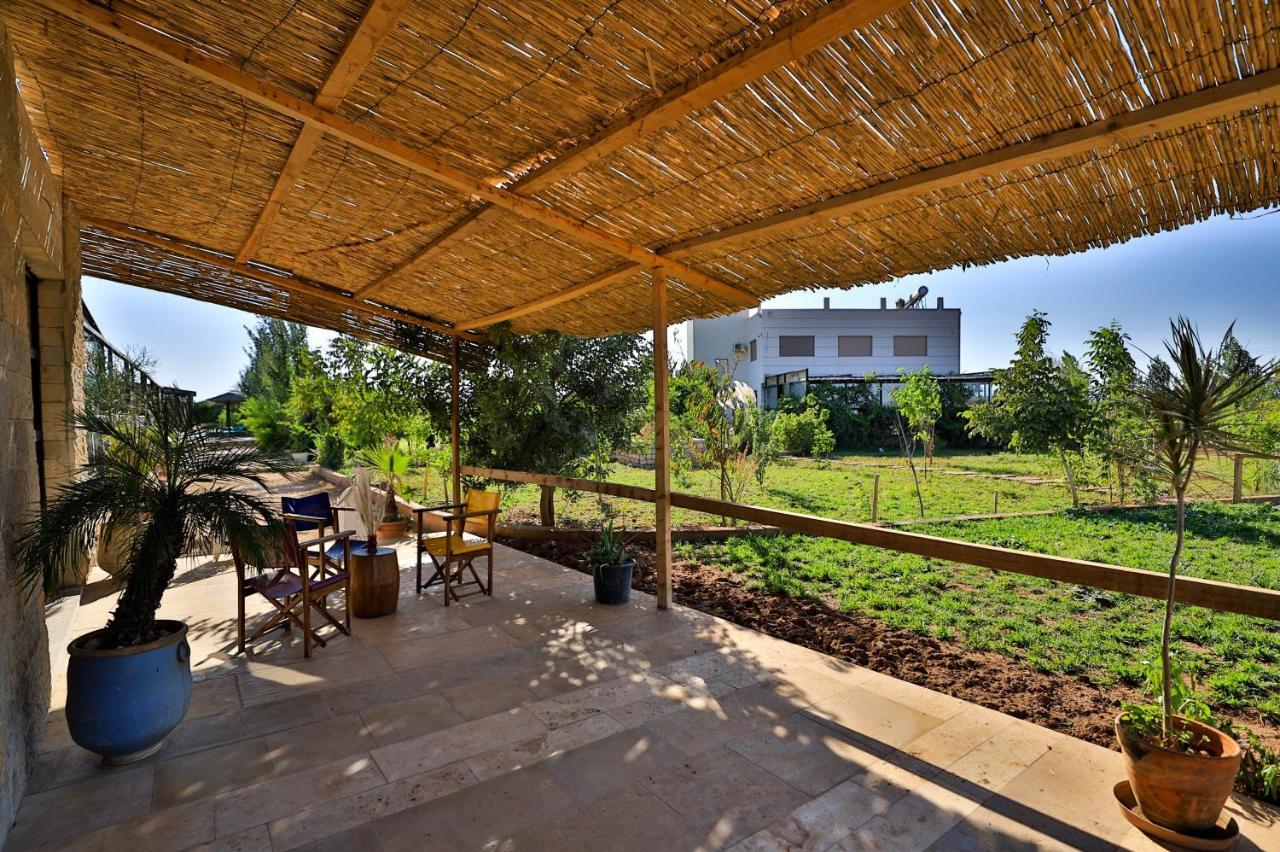 Bio Et Bois Hotel Fes Ngoại thất bức ảnh