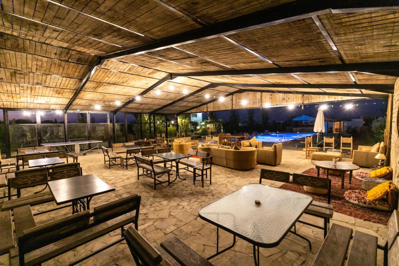 Bio Et Bois Hotel Fes Ngoại thất bức ảnh