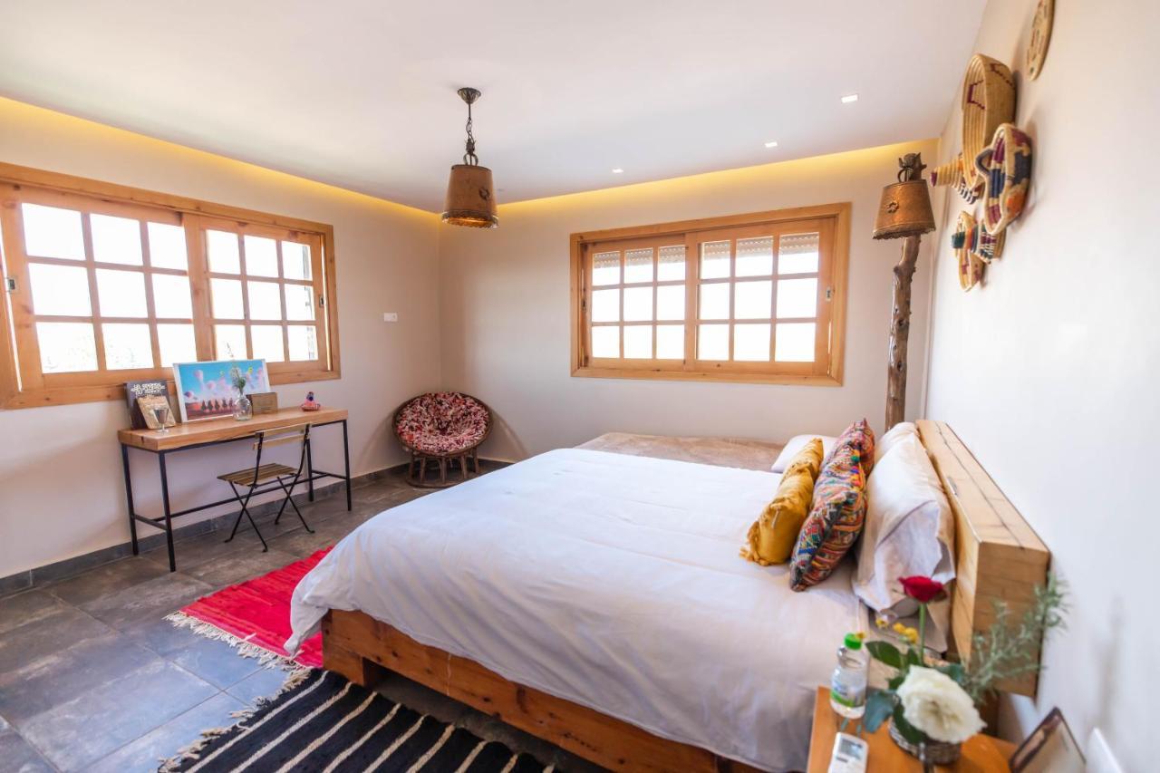Bio Et Bois Hotel Fes Ngoại thất bức ảnh