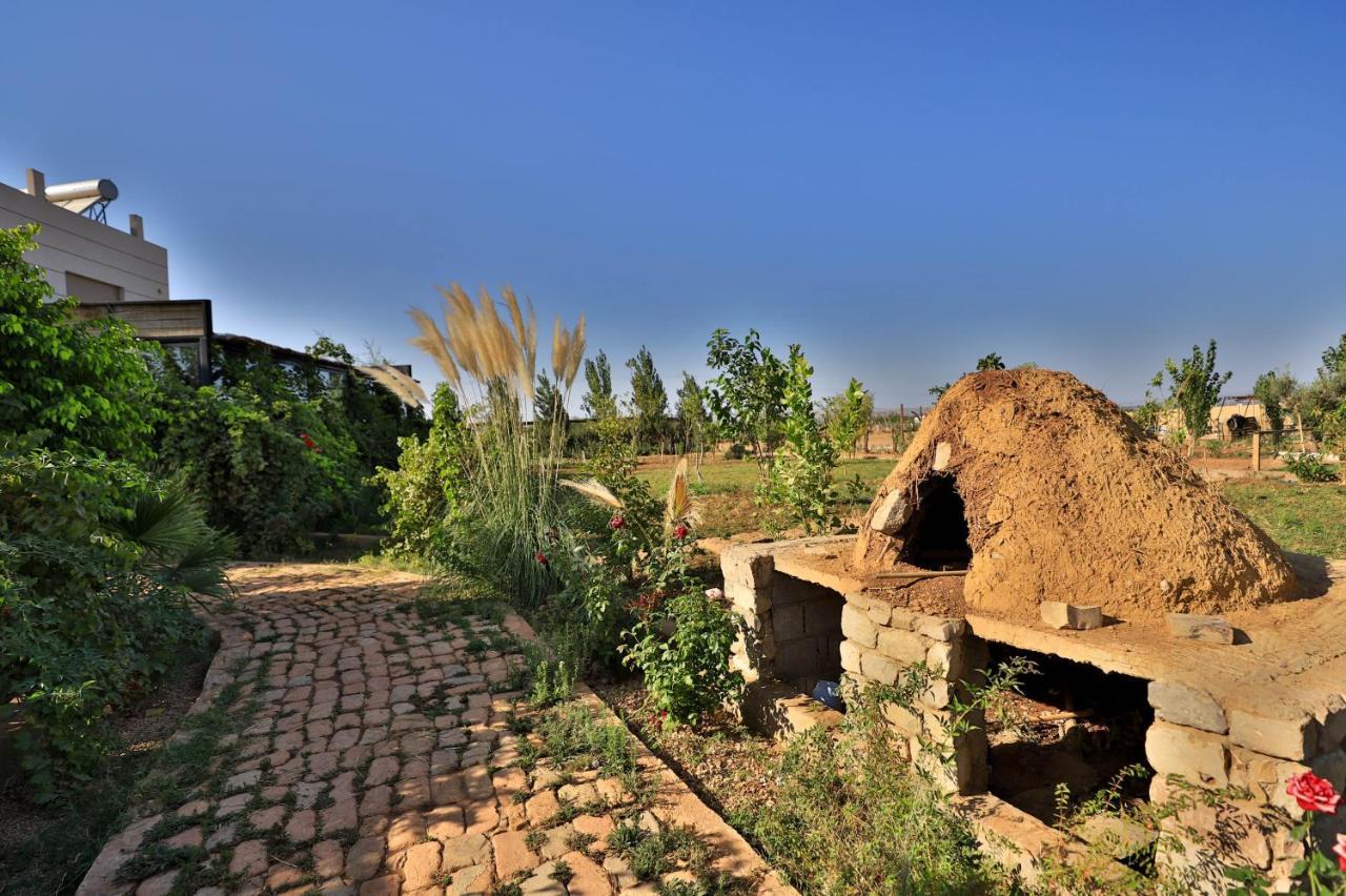 Bio Et Bois Hotel Fes Ngoại thất bức ảnh