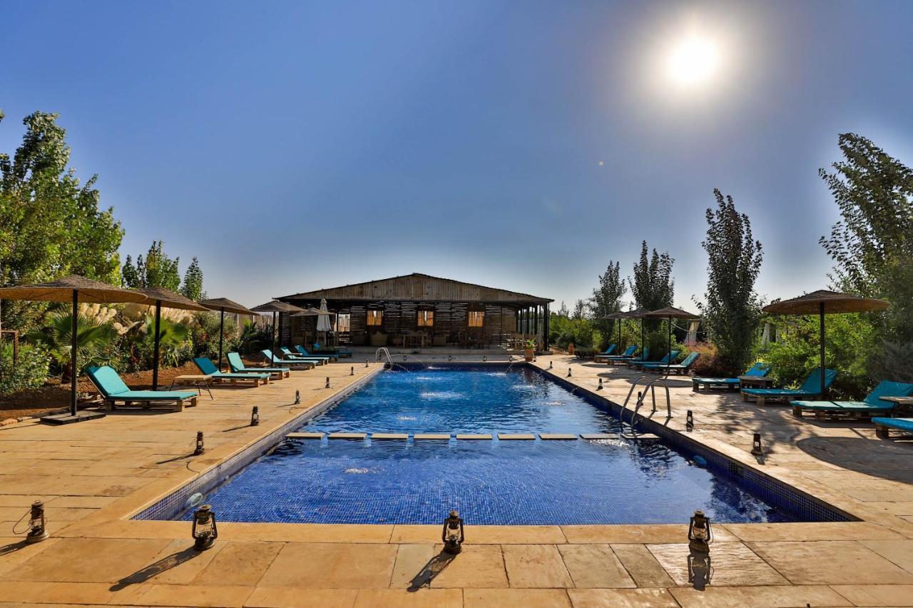 Bio Et Bois Hotel Fes Ngoại thất bức ảnh