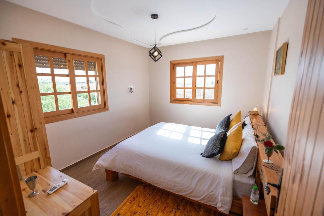 Bio Et Bois Hotel Fes Ngoại thất bức ảnh