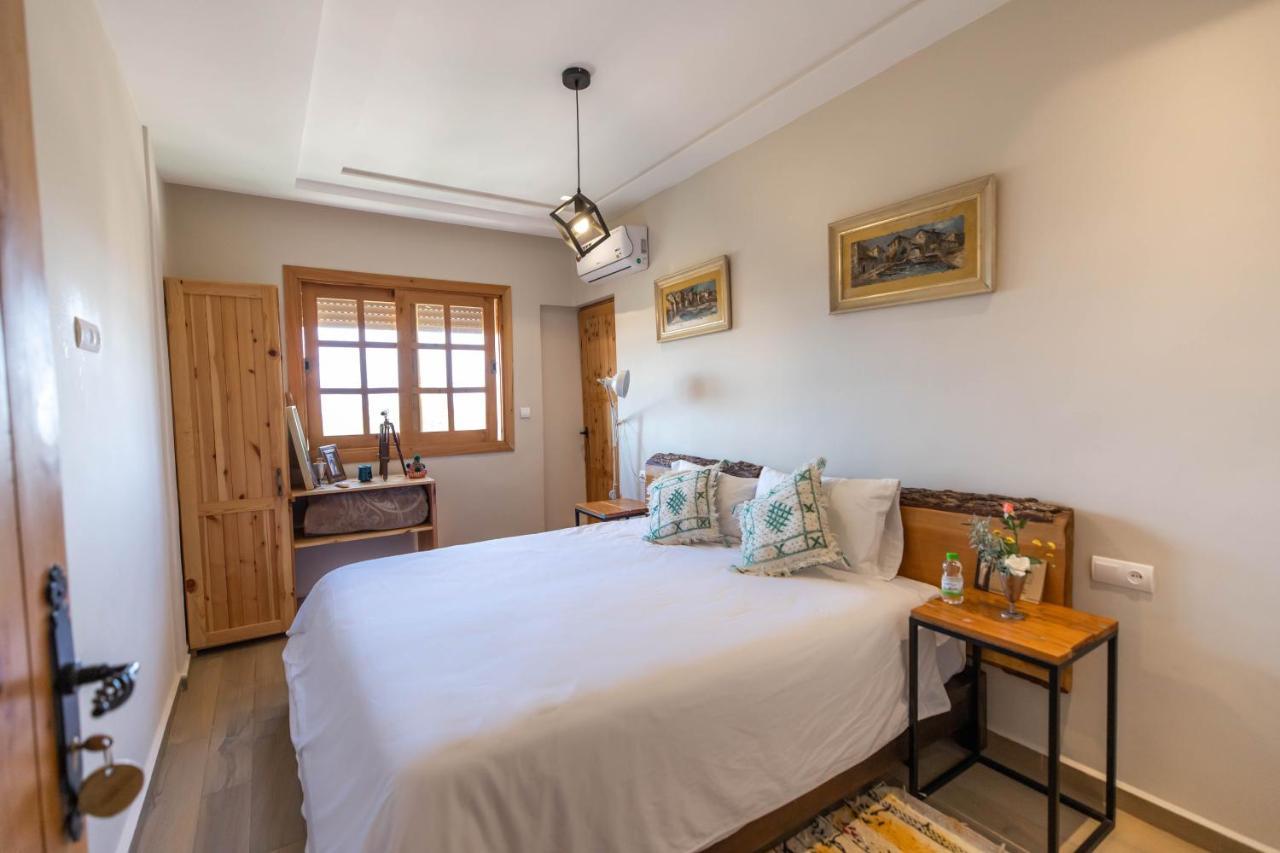 Bio Et Bois Hotel Fes Ngoại thất bức ảnh