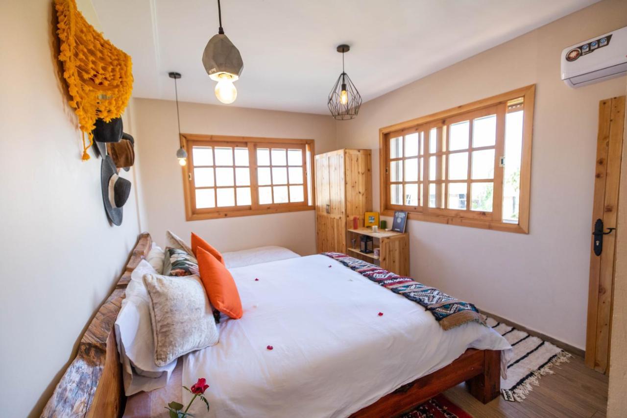 Bio Et Bois Hotel Fes Ngoại thất bức ảnh