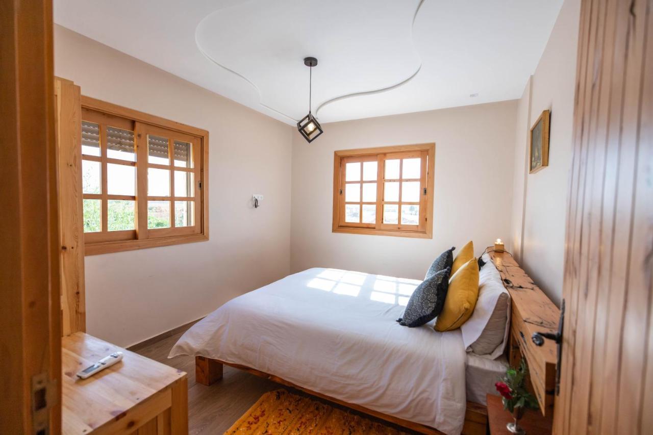 Bio Et Bois Hotel Fes Ngoại thất bức ảnh