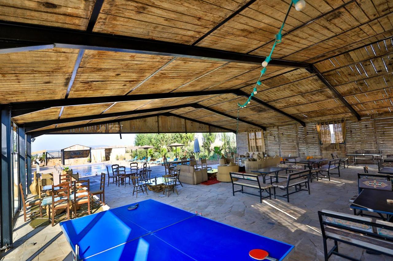 Bio Et Bois Hotel Fes Ngoại thất bức ảnh