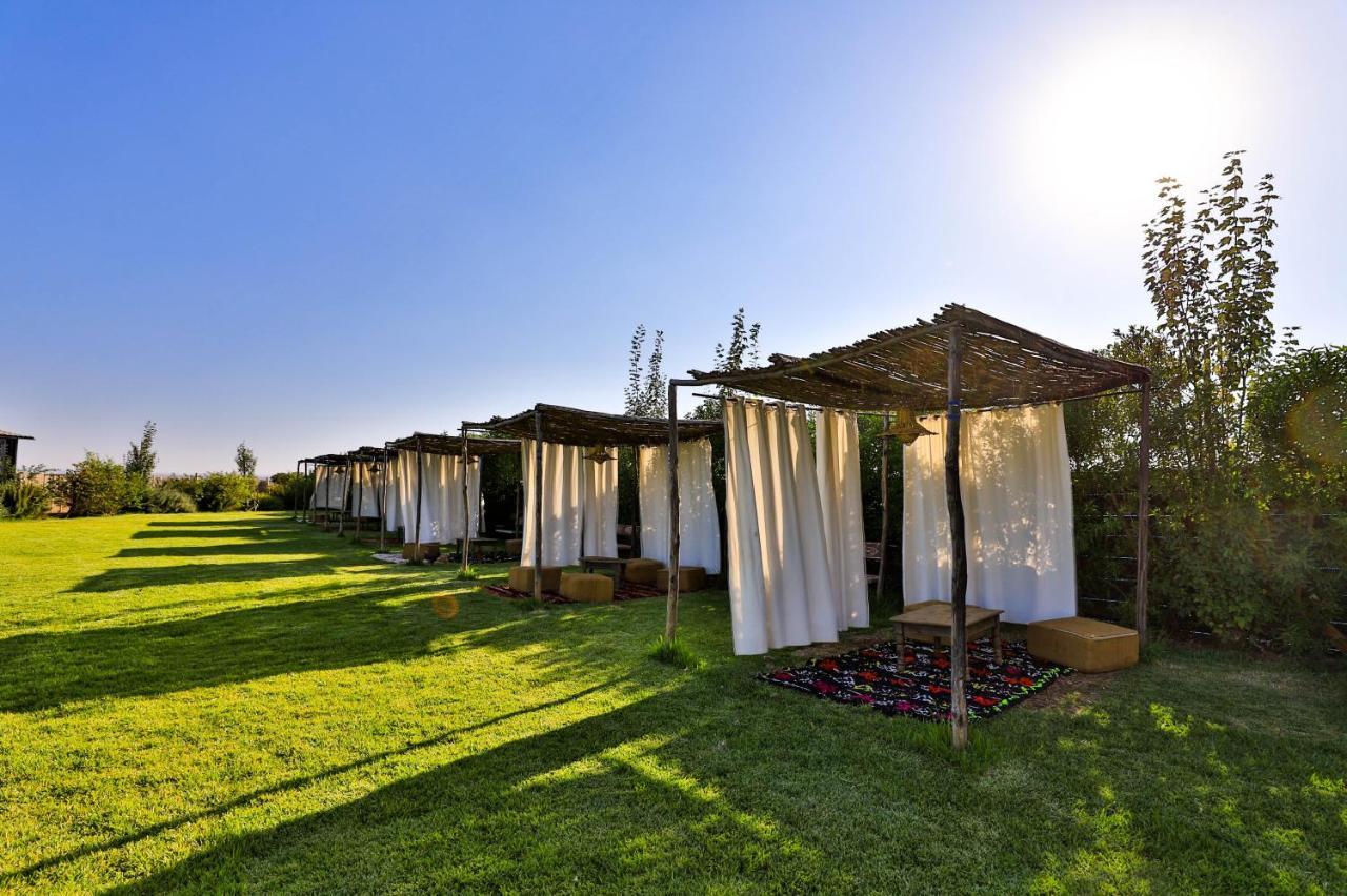 Bio Et Bois Hotel Fes Ngoại thất bức ảnh