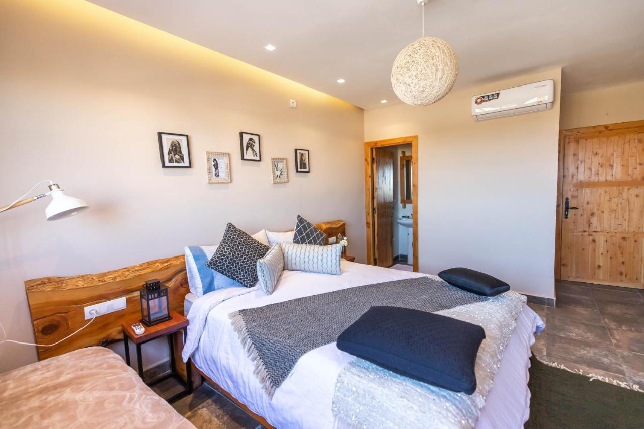 Bio Et Bois Hotel Fes Ngoại thất bức ảnh