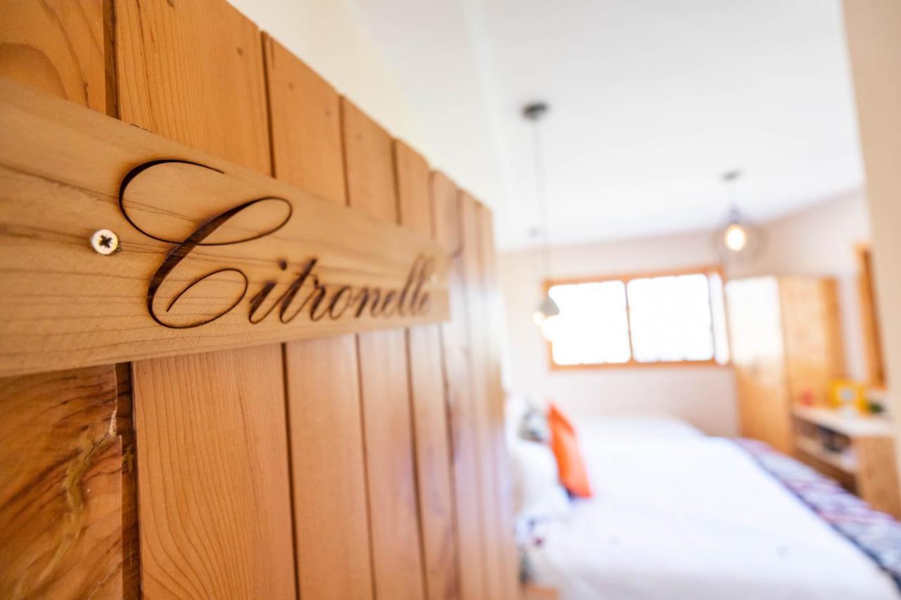 Bio Et Bois Hotel Fes Ngoại thất bức ảnh