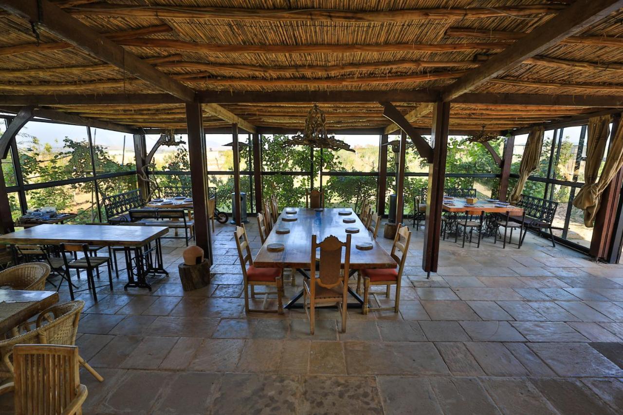 Bio Et Bois Hotel Fes Ngoại thất bức ảnh