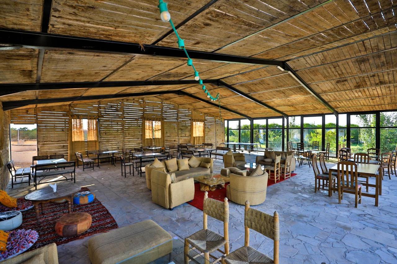 Bio Et Bois Hotel Fes Ngoại thất bức ảnh