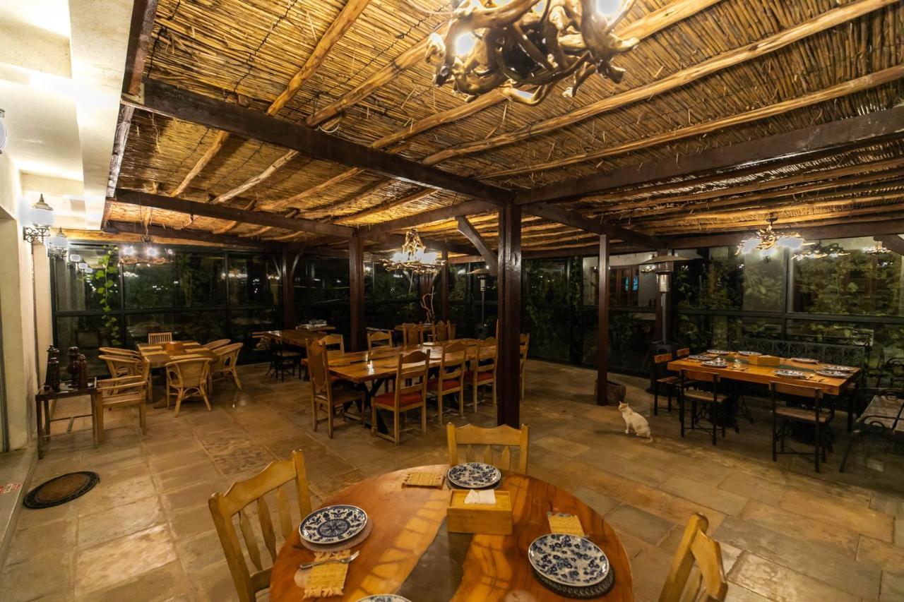 Bio Et Bois Hotel Fes Ngoại thất bức ảnh